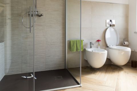 Come Costruire Un Bagno In Muratura Fai Da Te Mania