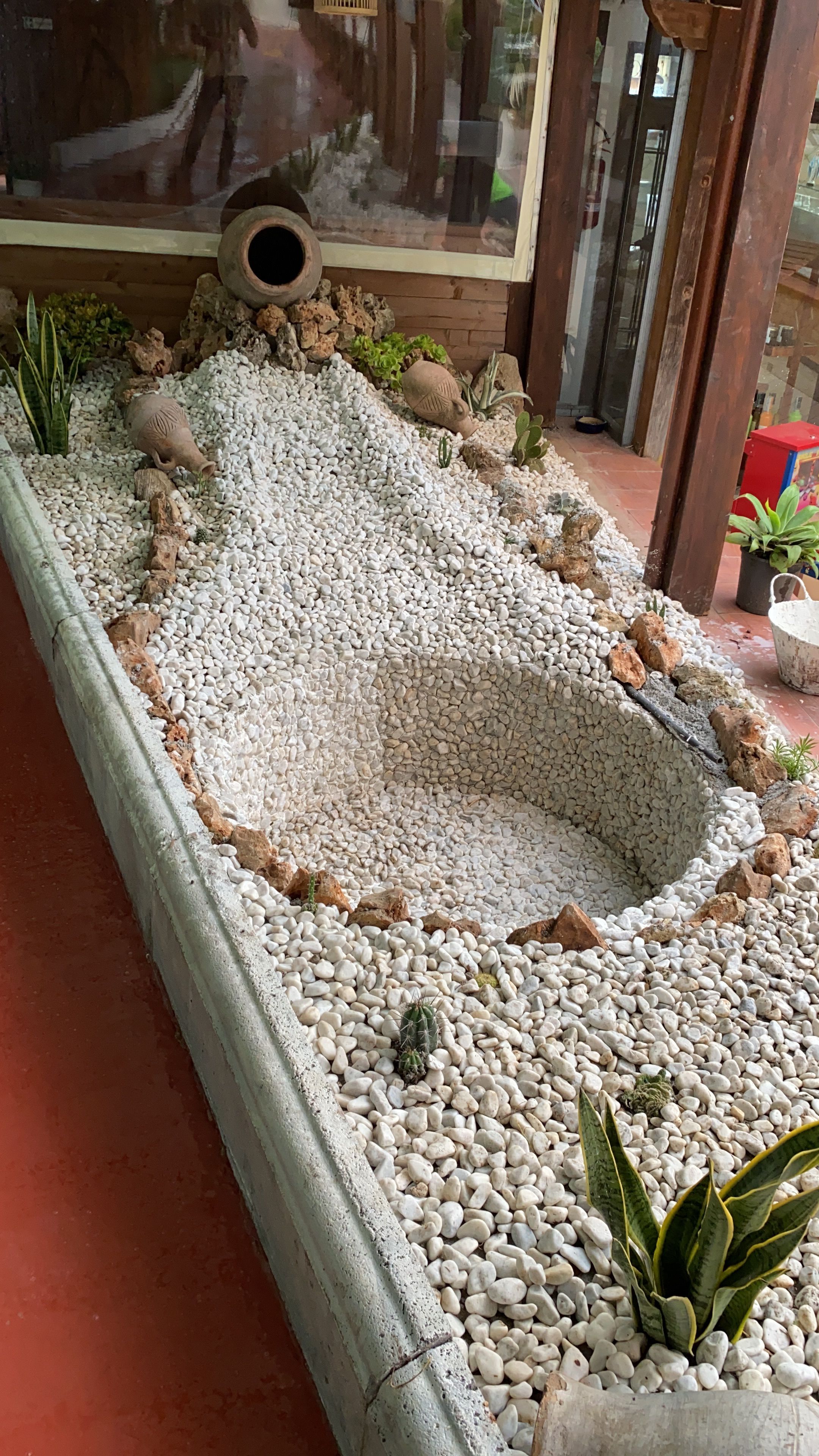 Giardino zen - Instapro